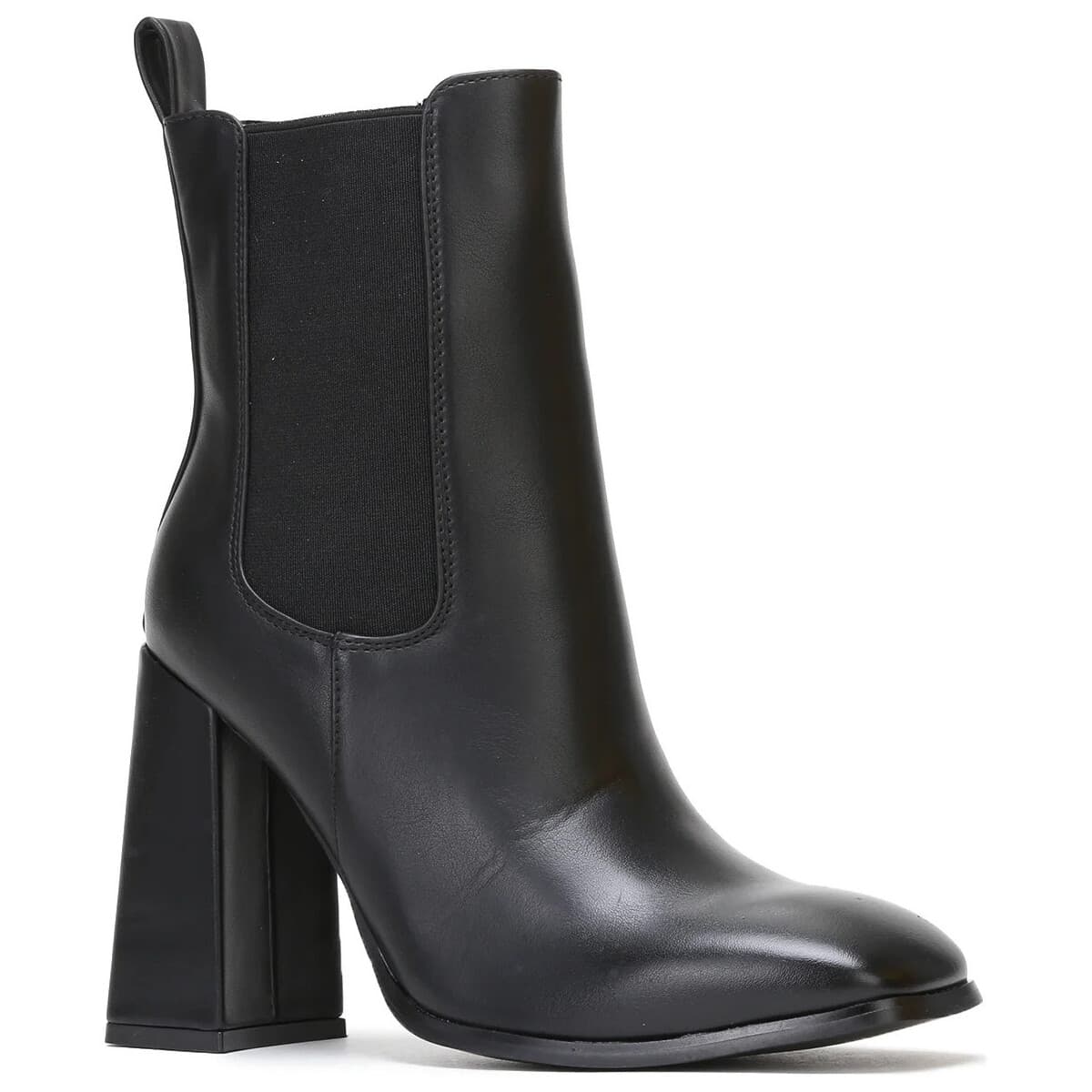 Women's Ankle Boots La Modeuse Black