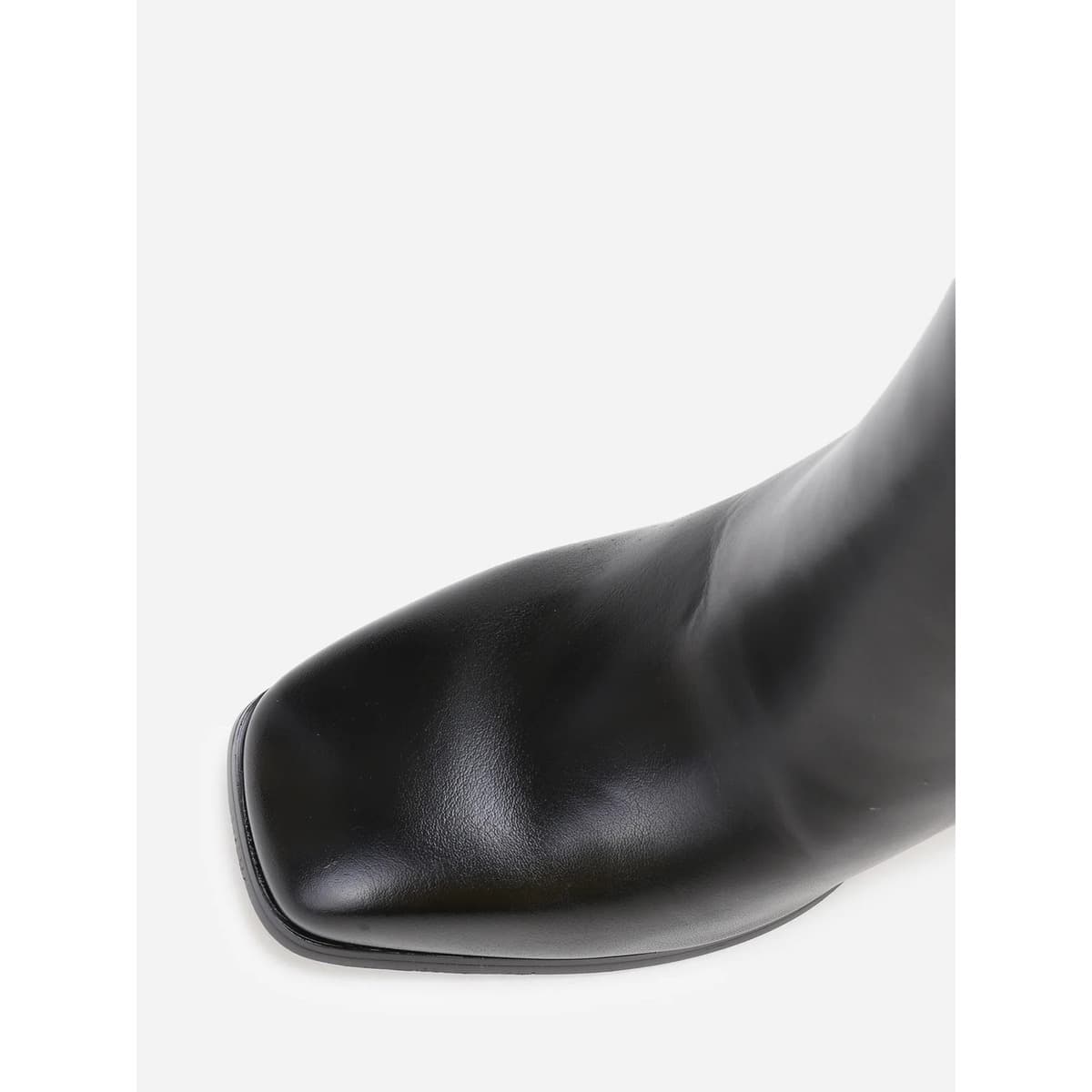 Women's Ankle Boots La Modeuse Black