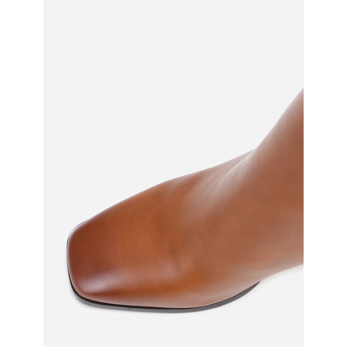 Women's Ankle Boots La Modeuse Brown