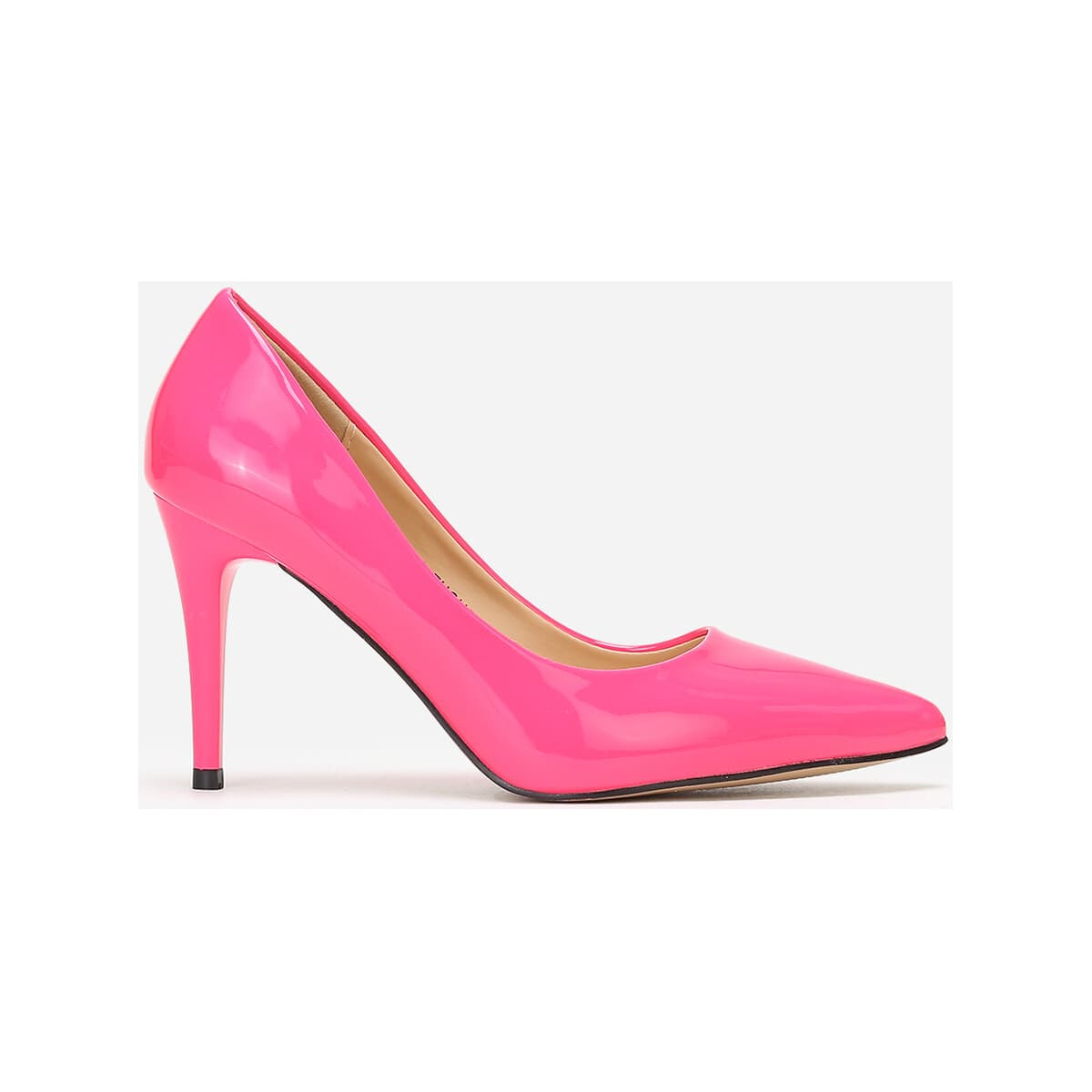 Women's Pumps La Modeuse Pink