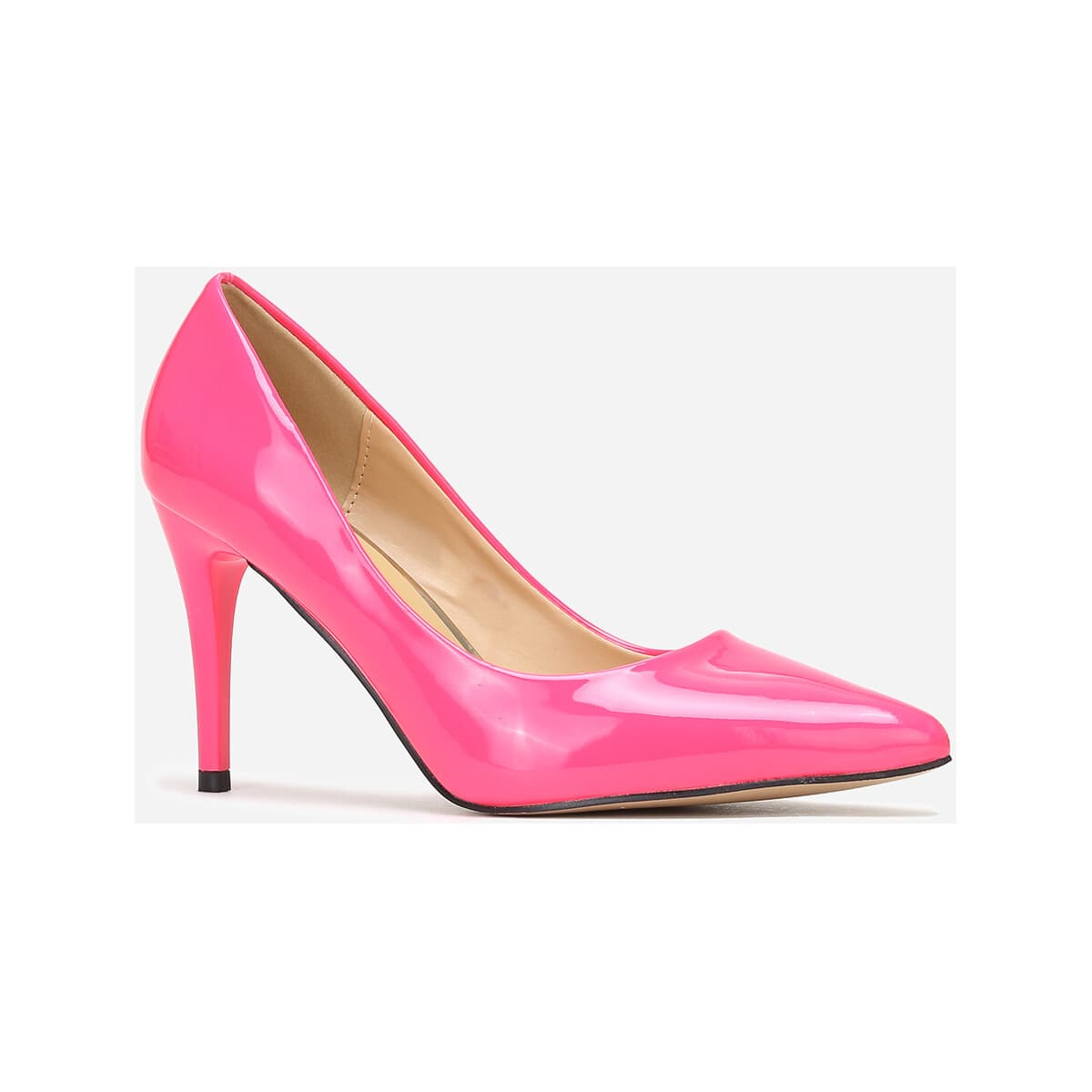 Women's Pumps La Modeuse Pink