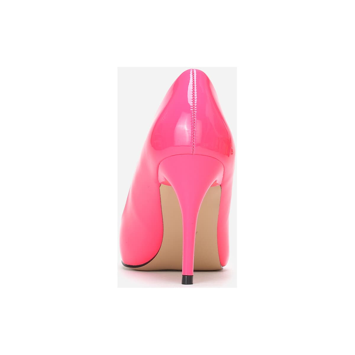 Women's Pumps La Modeuse Pink