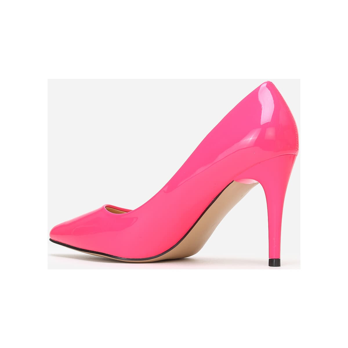 Women's Pumps La Modeuse Pink