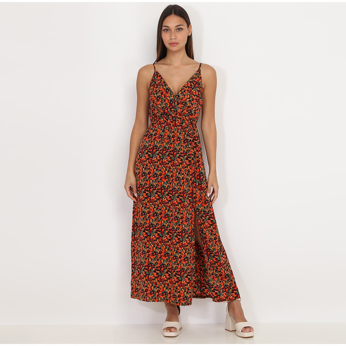 Women's Dresses La Modeuse Black