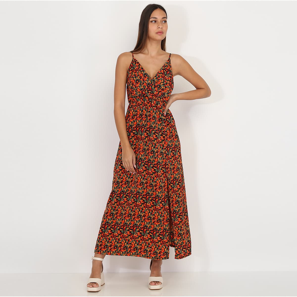 Women's Dresses La Modeuse Black