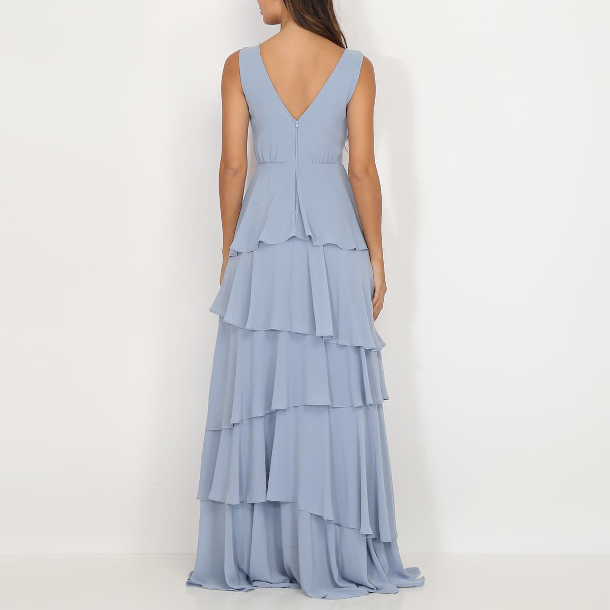 Women's Dresses La Modeuse Blue