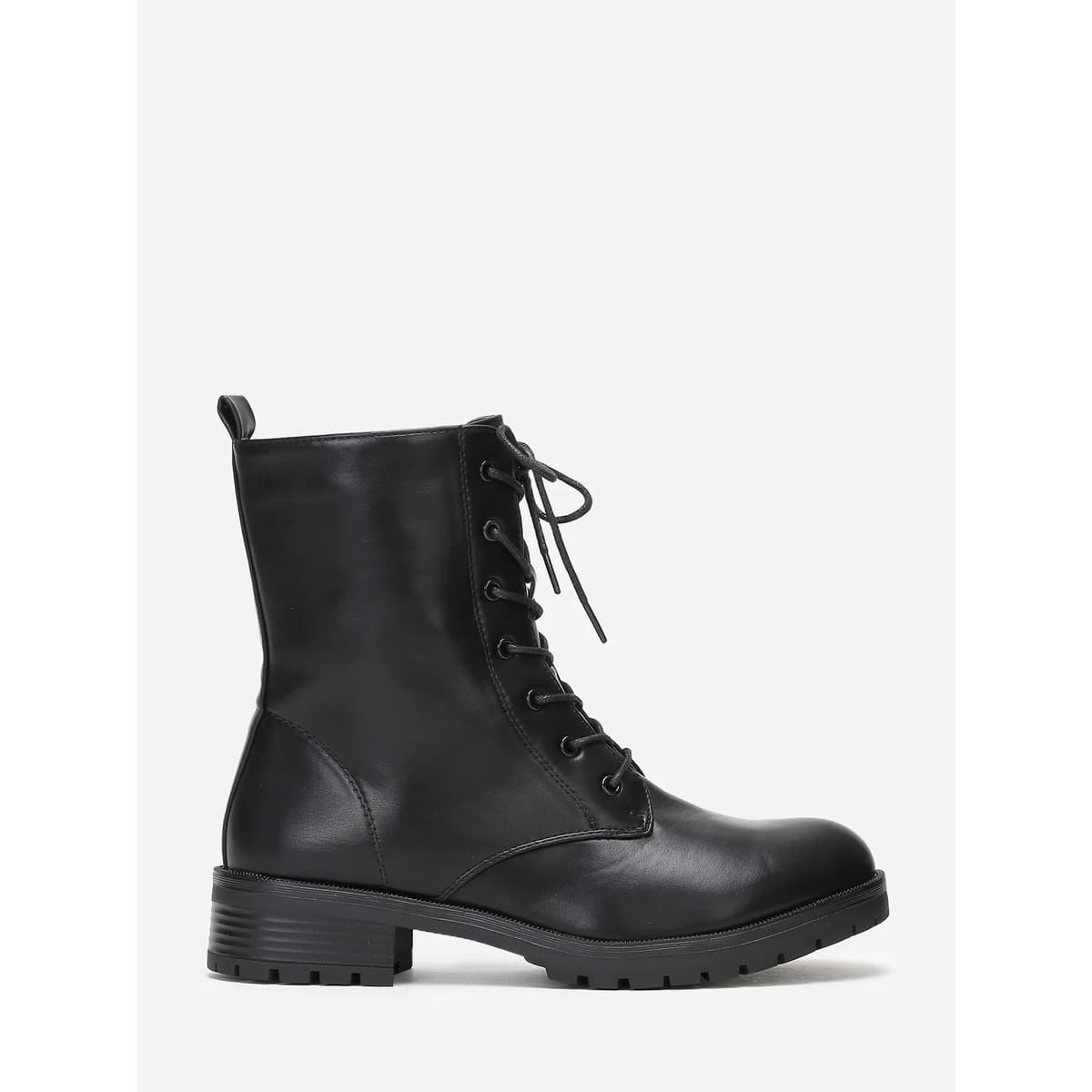 Women's Ankle Boots La Modeuse Black