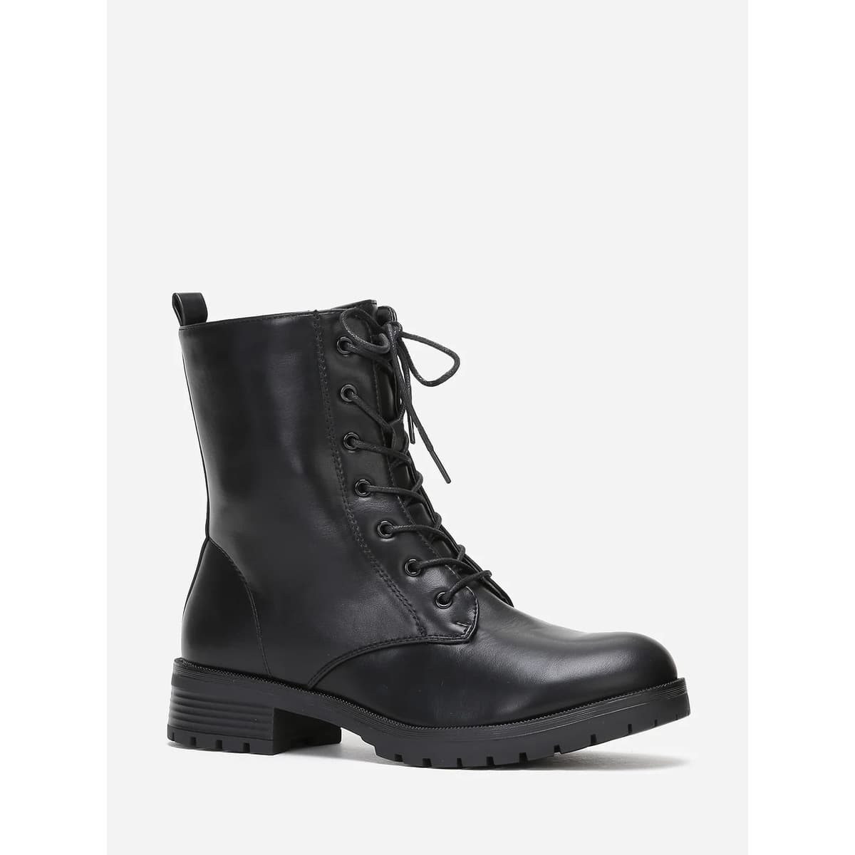 Women's Ankle Boots La Modeuse Black