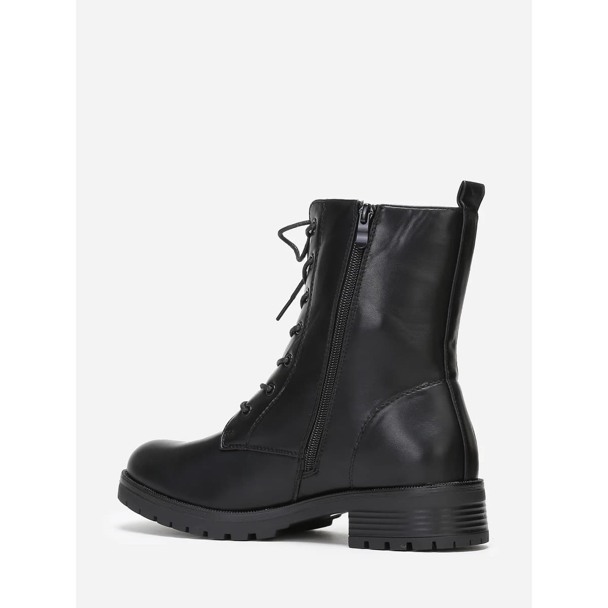 Women's Ankle Boots La Modeuse Black