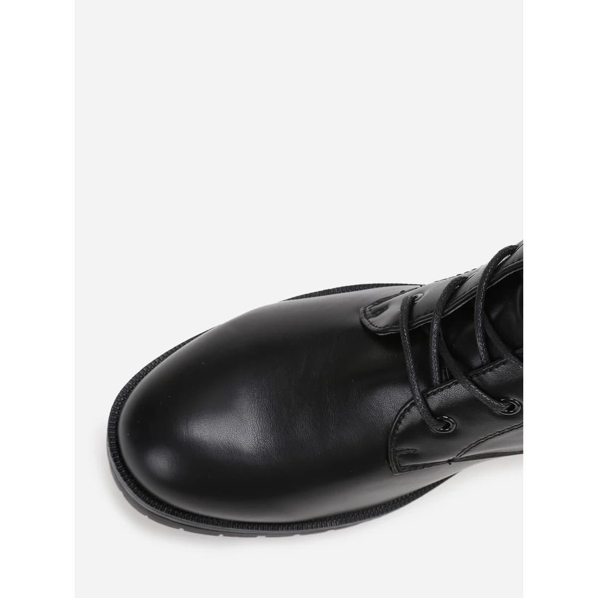 Women's Ankle Boots La Modeuse Black