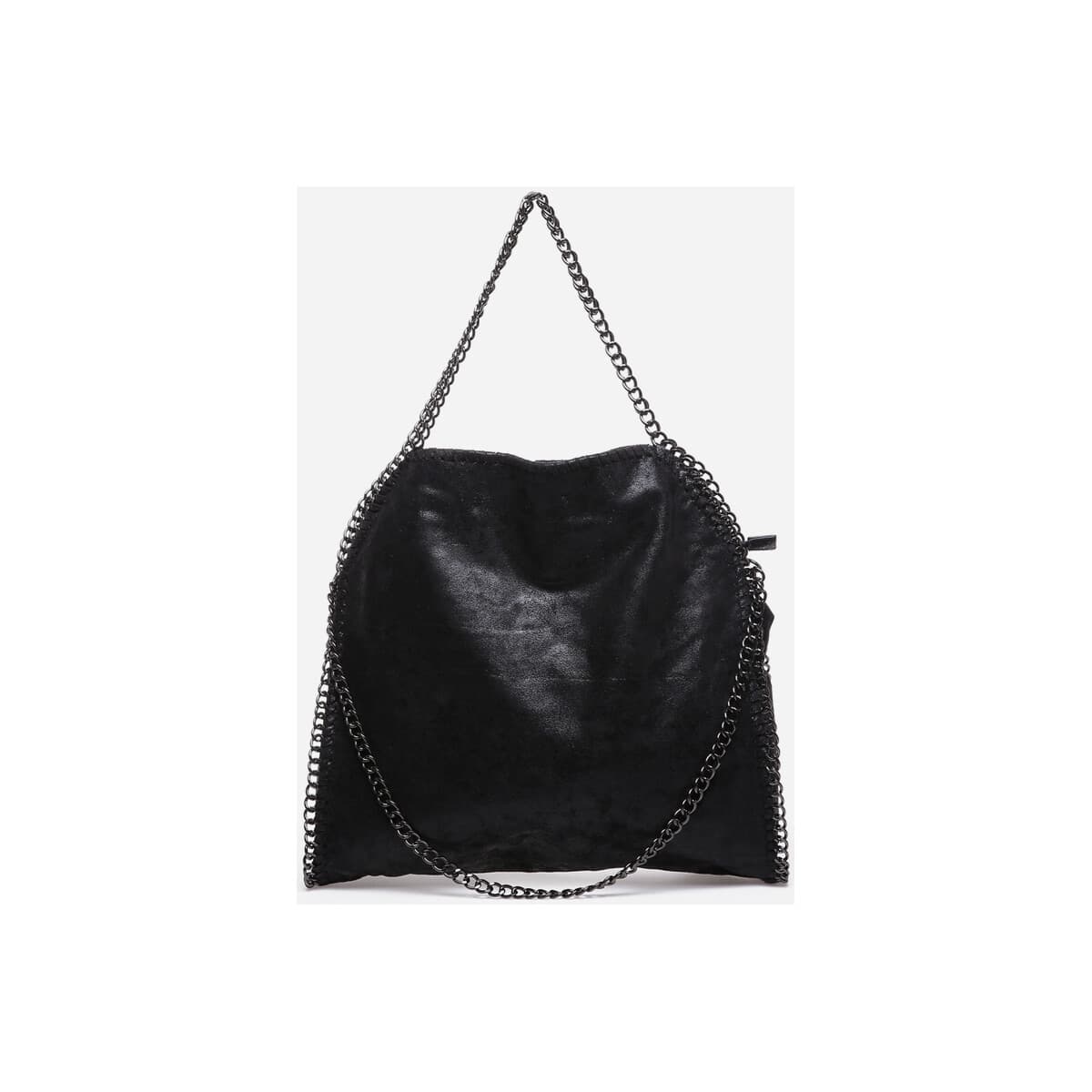 Women's Tote Bags La Modeuse Black