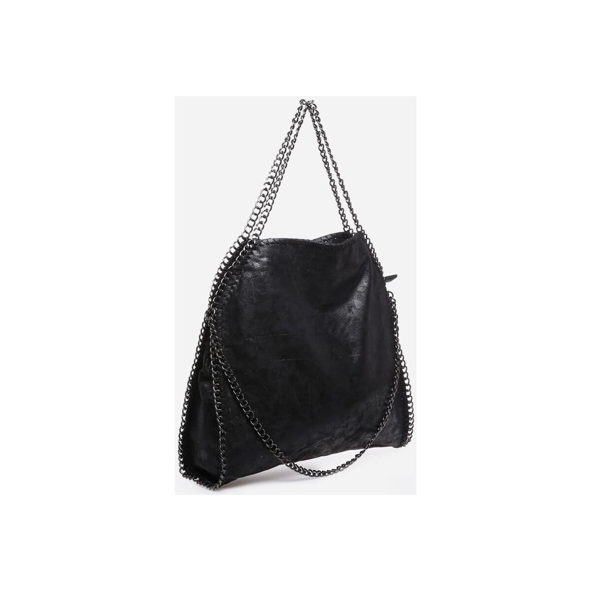 Women's Tote Bags La Modeuse Black