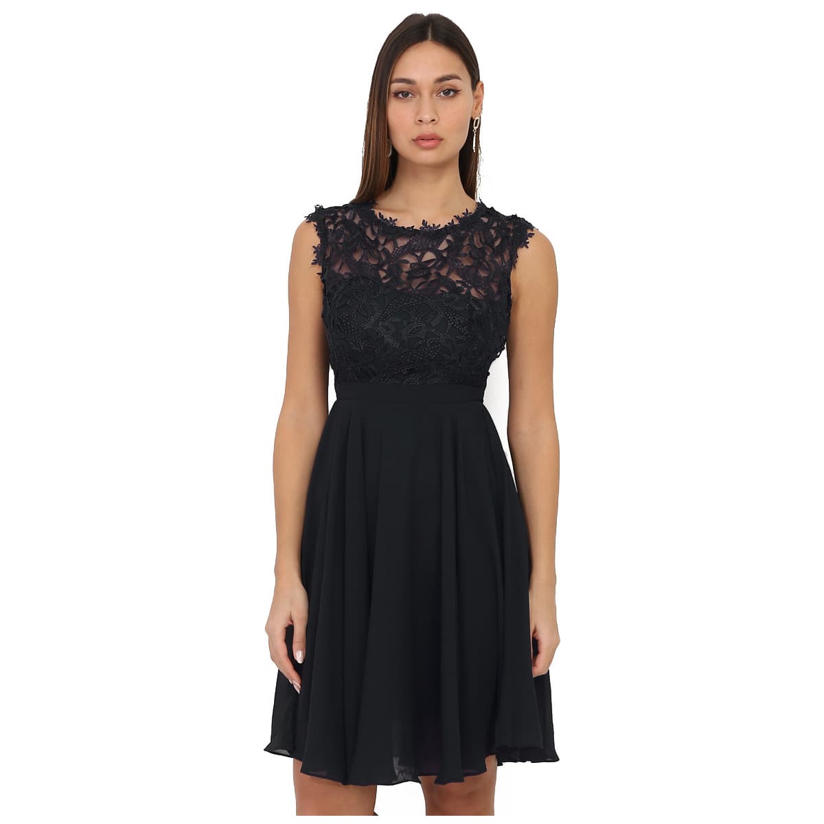 Φορέματα La Modeuse 28921_P67497