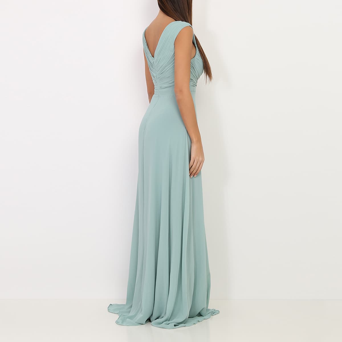 Women's Dresses La Modeuse Green