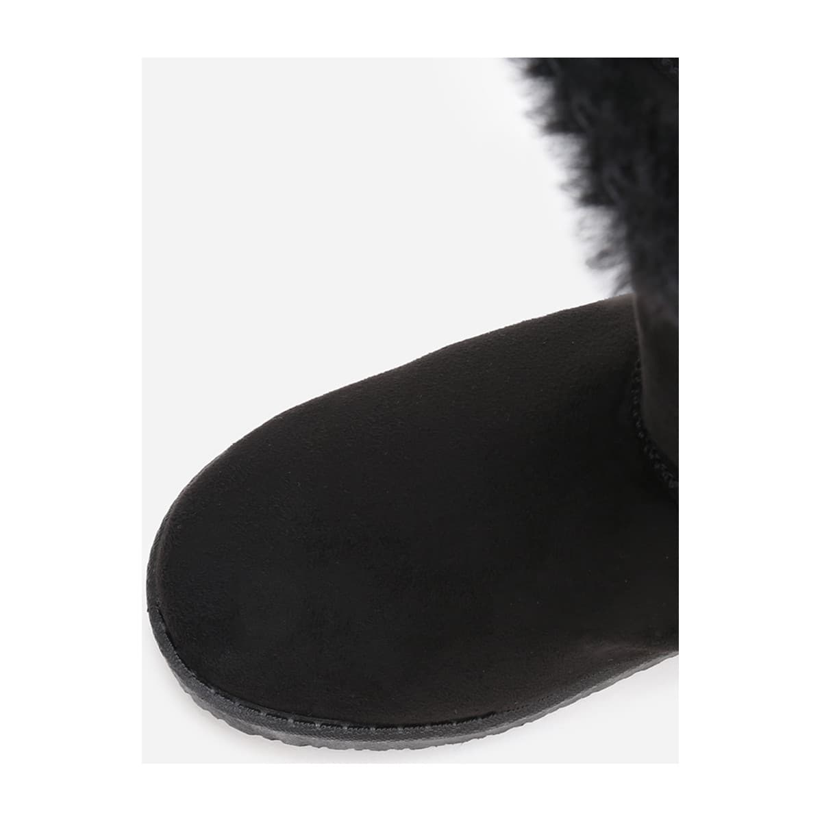 Women's Boots La Modeuse Black