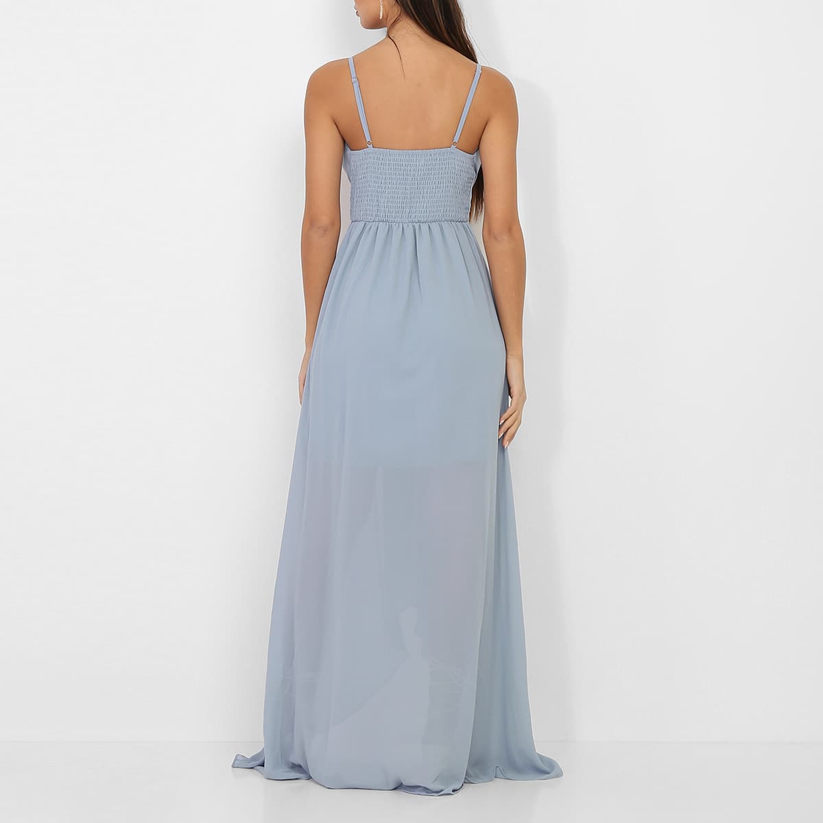 Women's Dresses La Modeuse Blue
