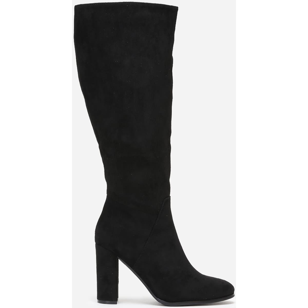 Women's Boots La Modeuse Black
