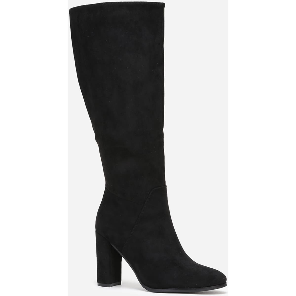 Women's Boots La Modeuse Black