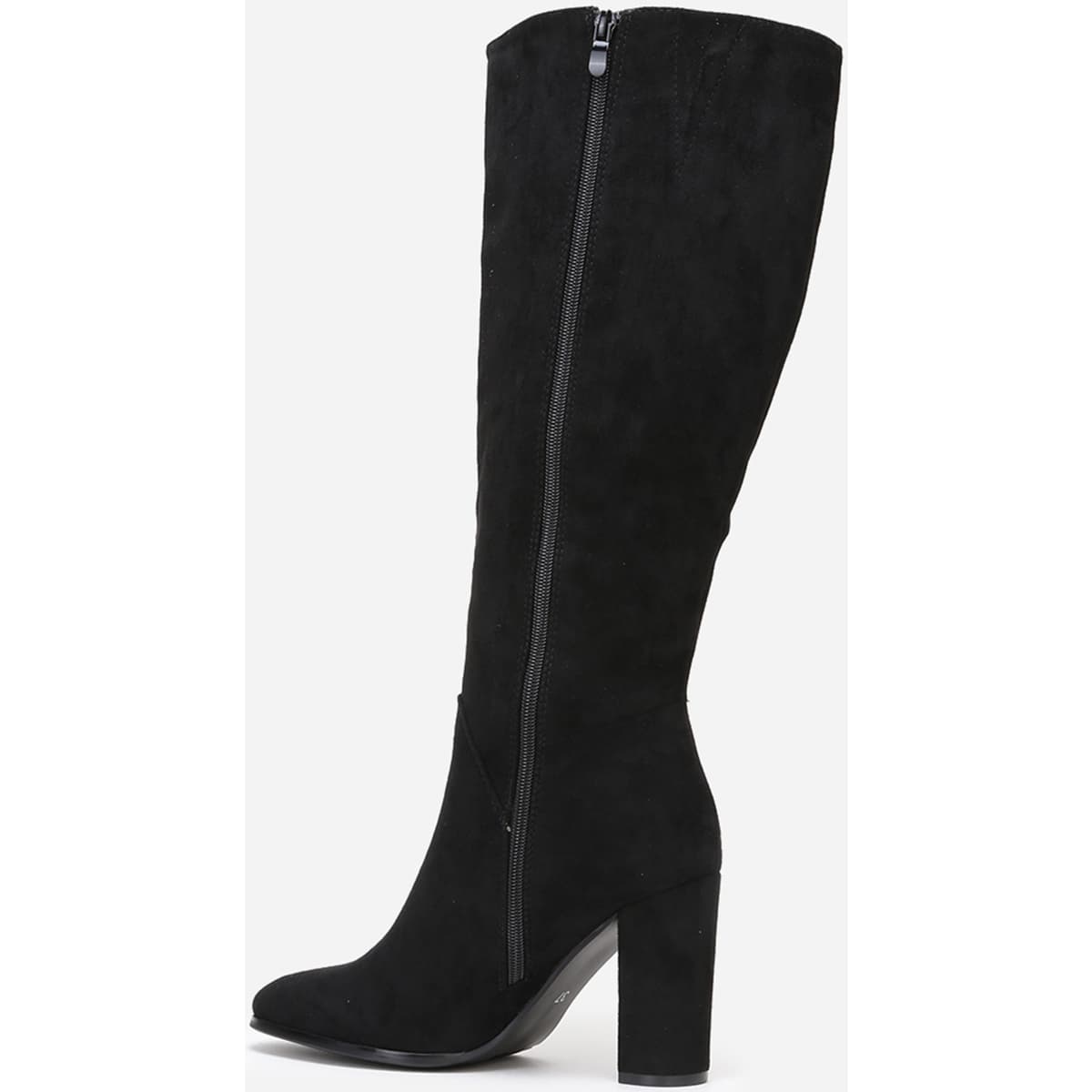 Women's Boots La Modeuse Black