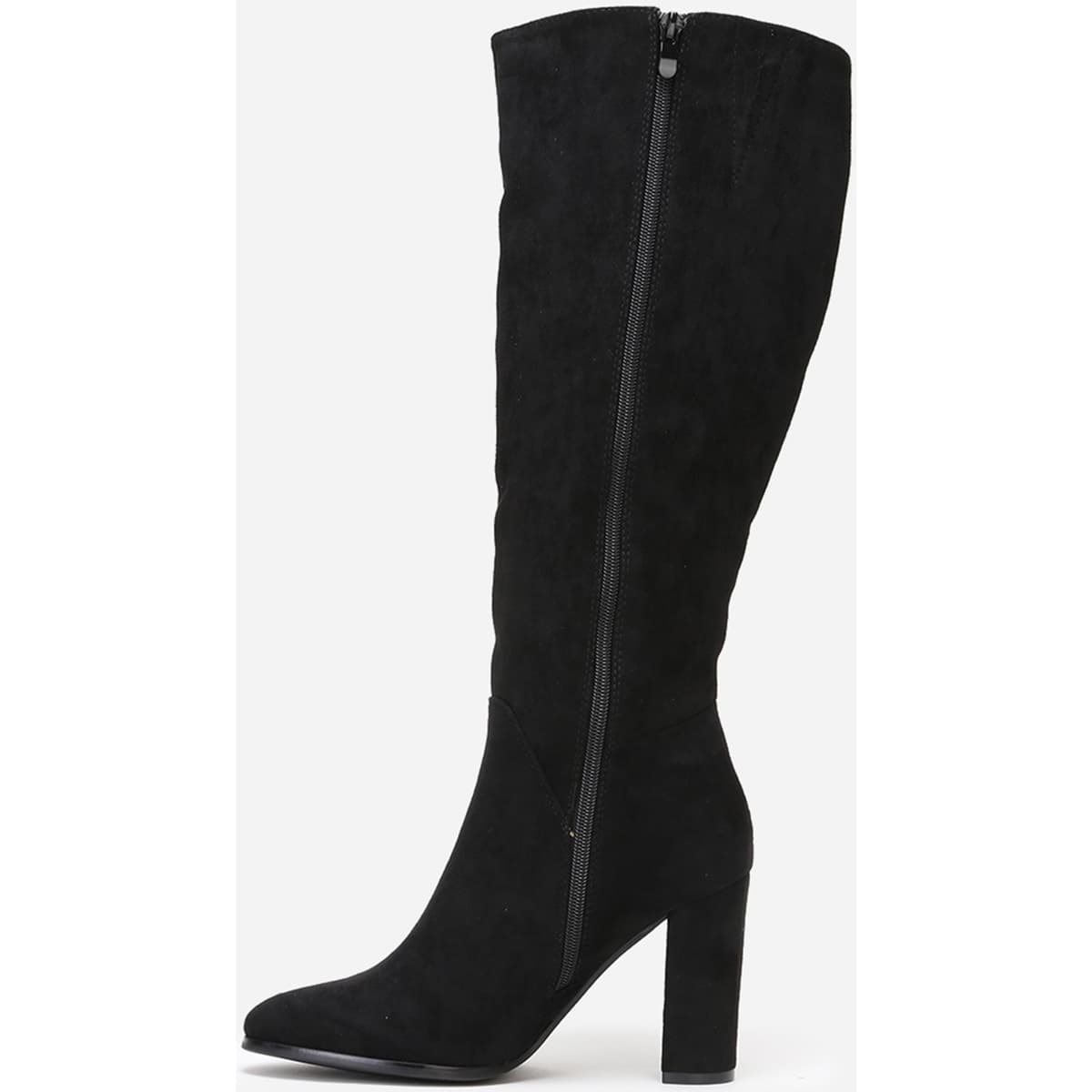 Women's Boots La Modeuse Black