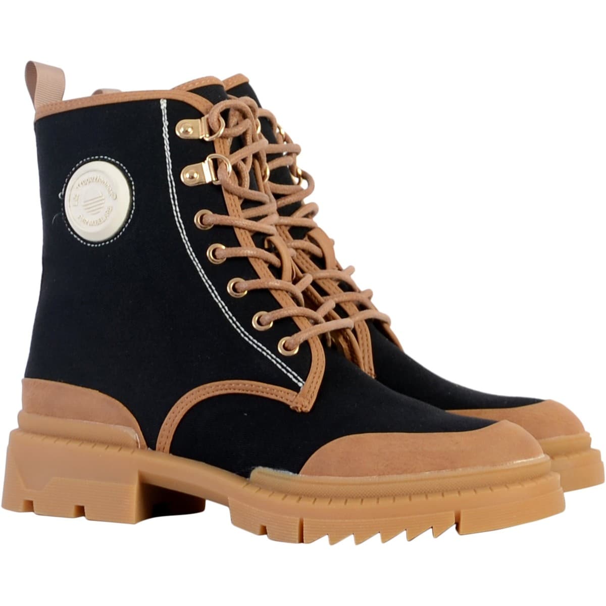 Women's Boots Les Tropeziennes par M.Belarbi Black