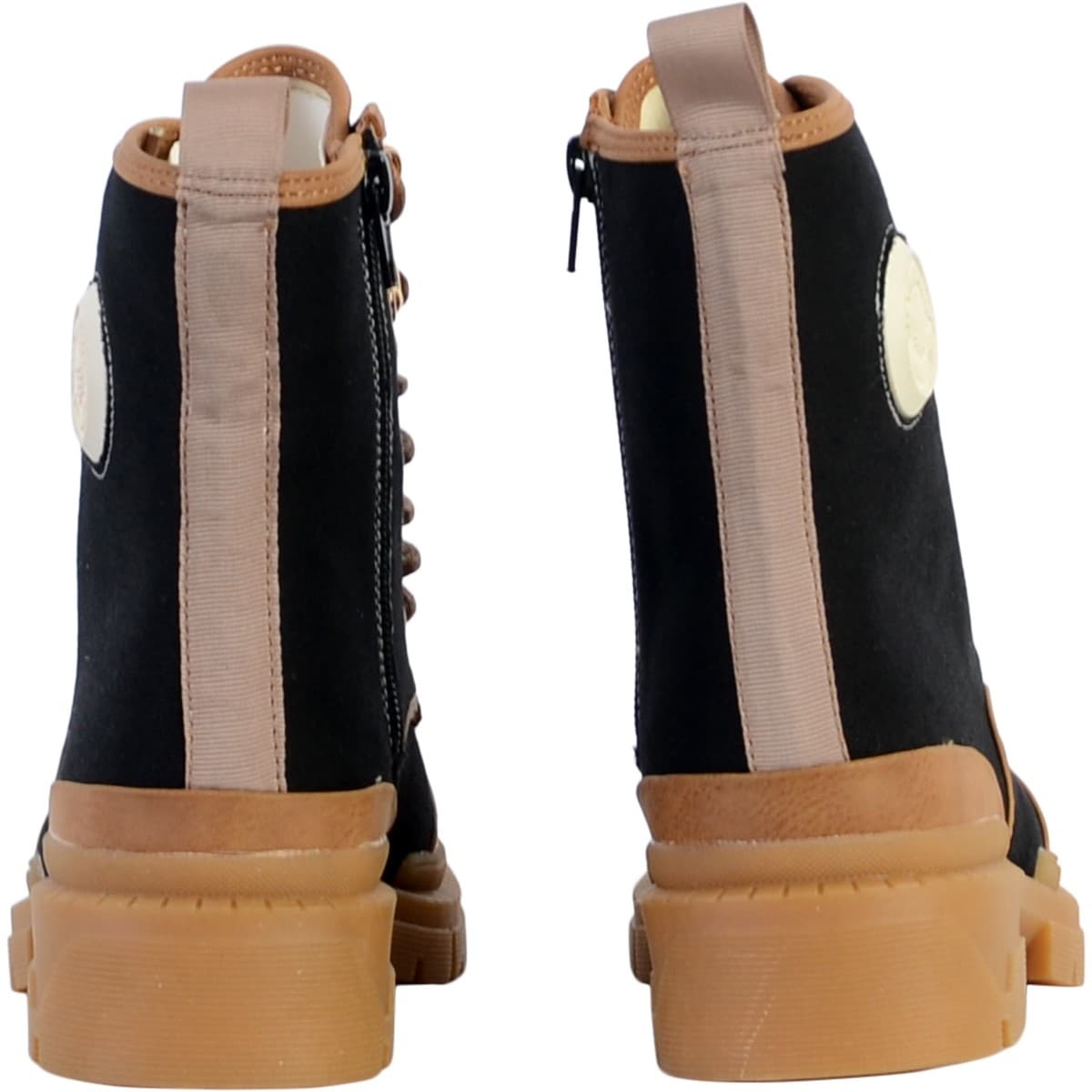 Women's Boots Les Tropeziennes par M.Belarbi Black