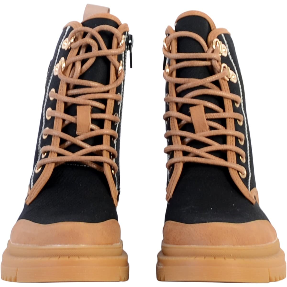 Women's Boots Les Tropeziennes par M.Belarbi Black