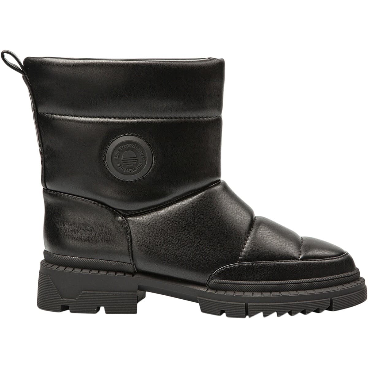 Women's Boots Les Tropeziennes par M.Belarbi Black