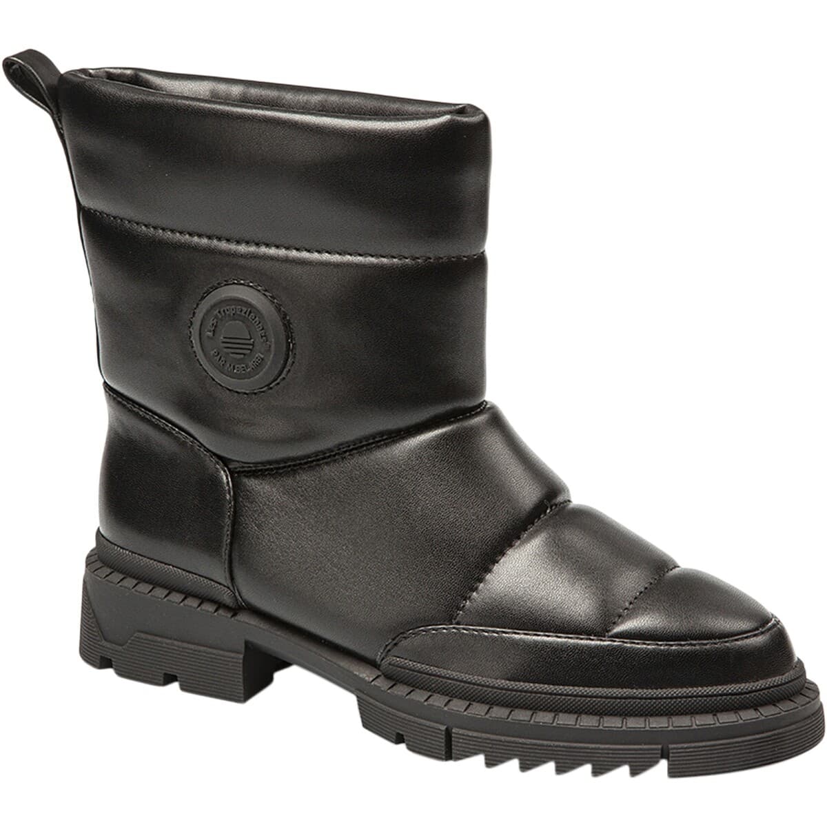 Women's Boots Les Tropeziennes par M.Belarbi Black