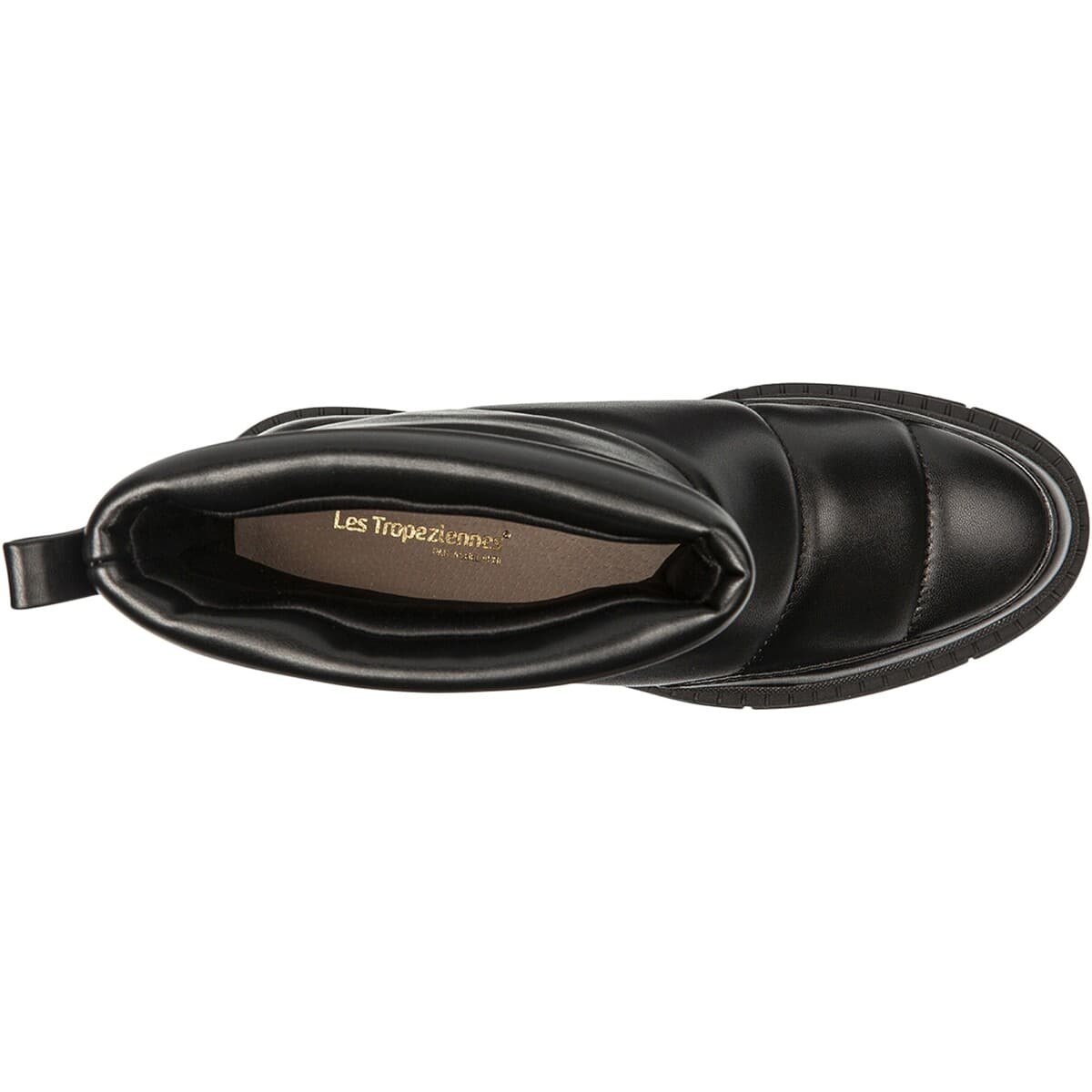 Women's Boots Les Tropeziennes par M.Belarbi Black