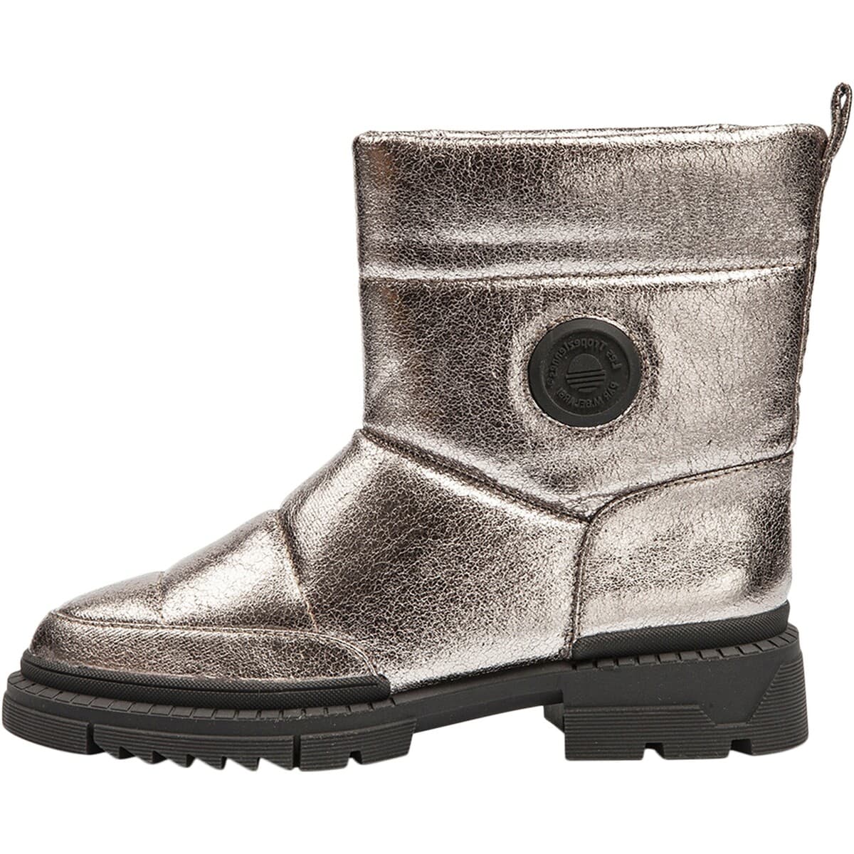 Μπότες Les Tropeziennes par M.Belarbi 202262