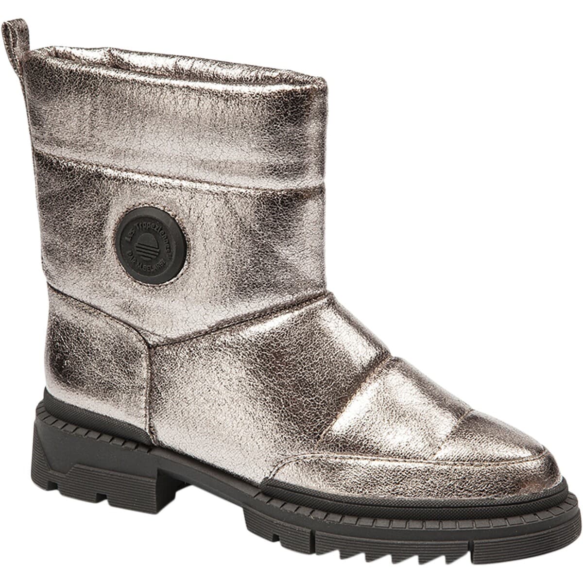 Women's Boots Les Tropeziennes par M.Belarbi Gray