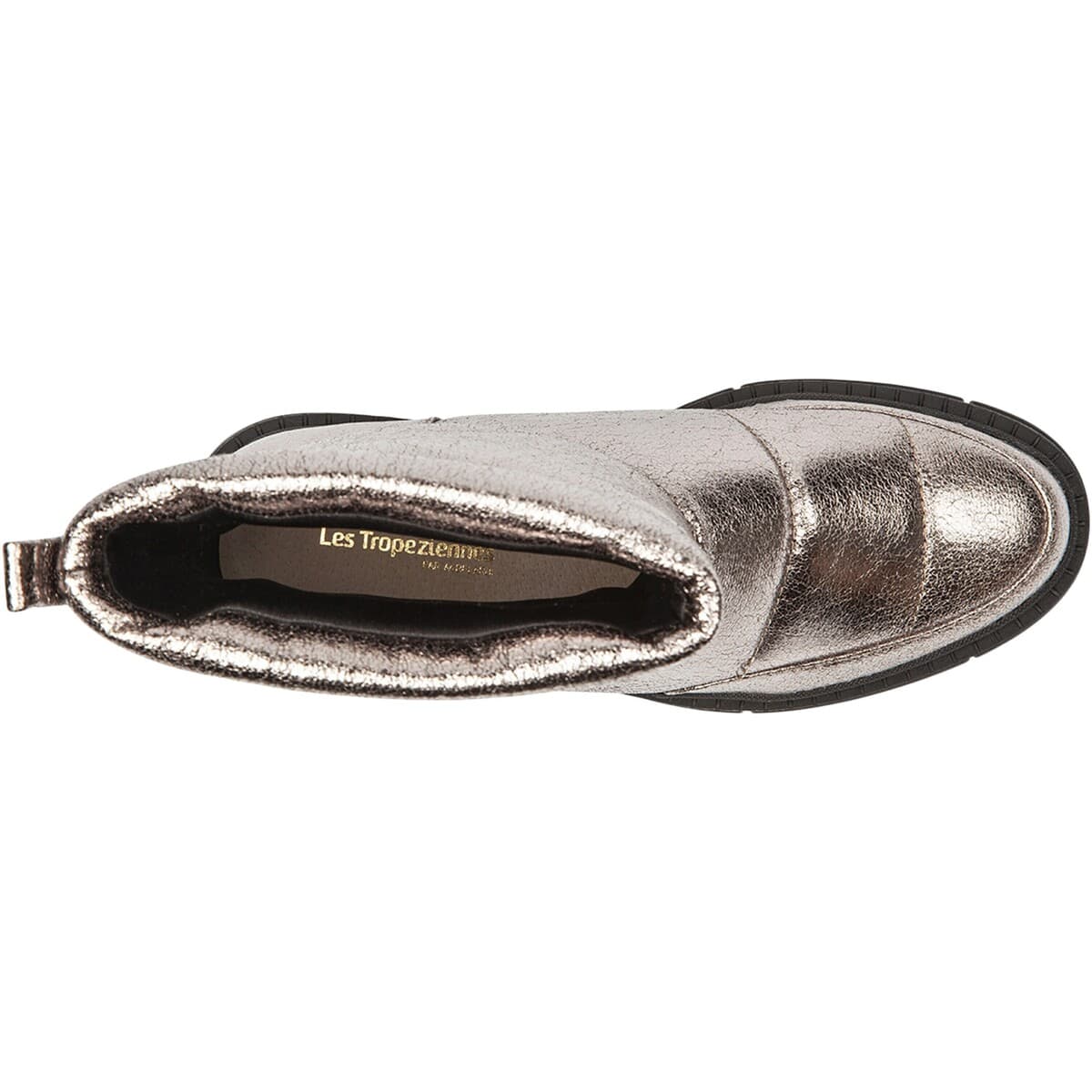 Women's Boots Les Tropeziennes par M.Belarbi Gray