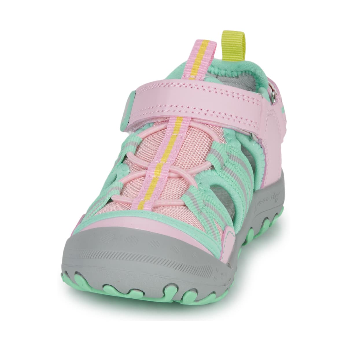Girls' Sneakers Gioseppo Pink