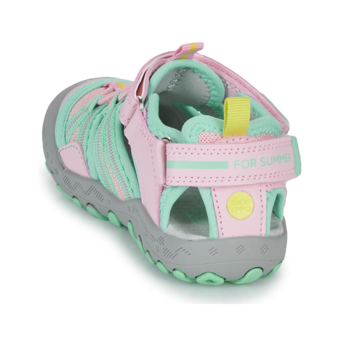 Girls' Sneakers Gioseppo Pink