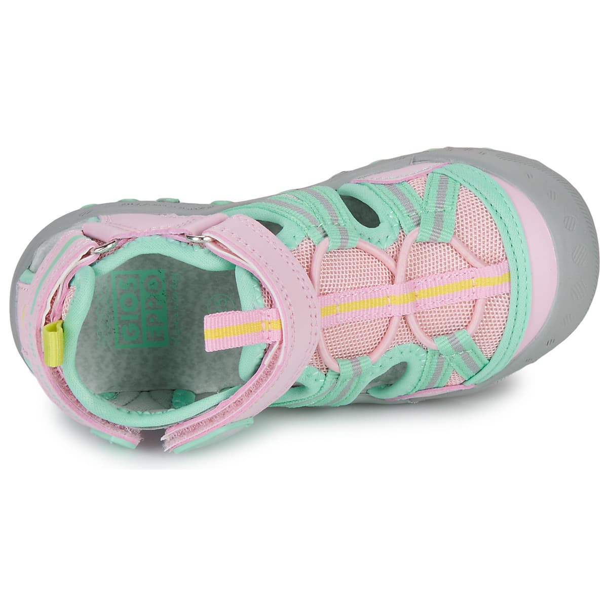 Girls' Sneakers Gioseppo Pink
