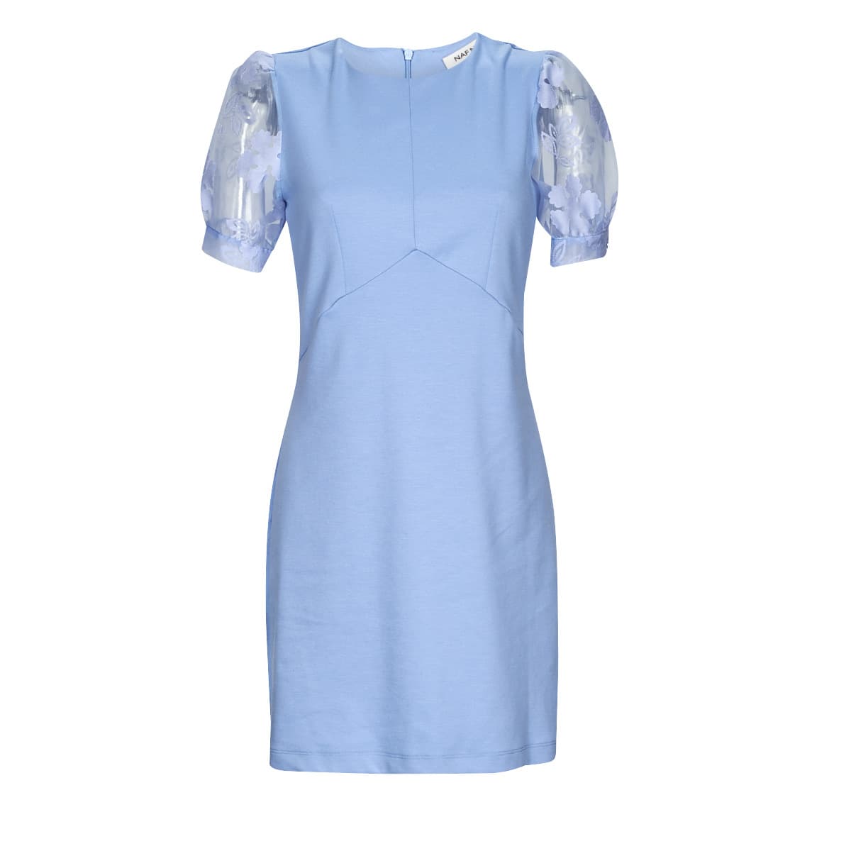 Women's Dresses Naf Naf Blue