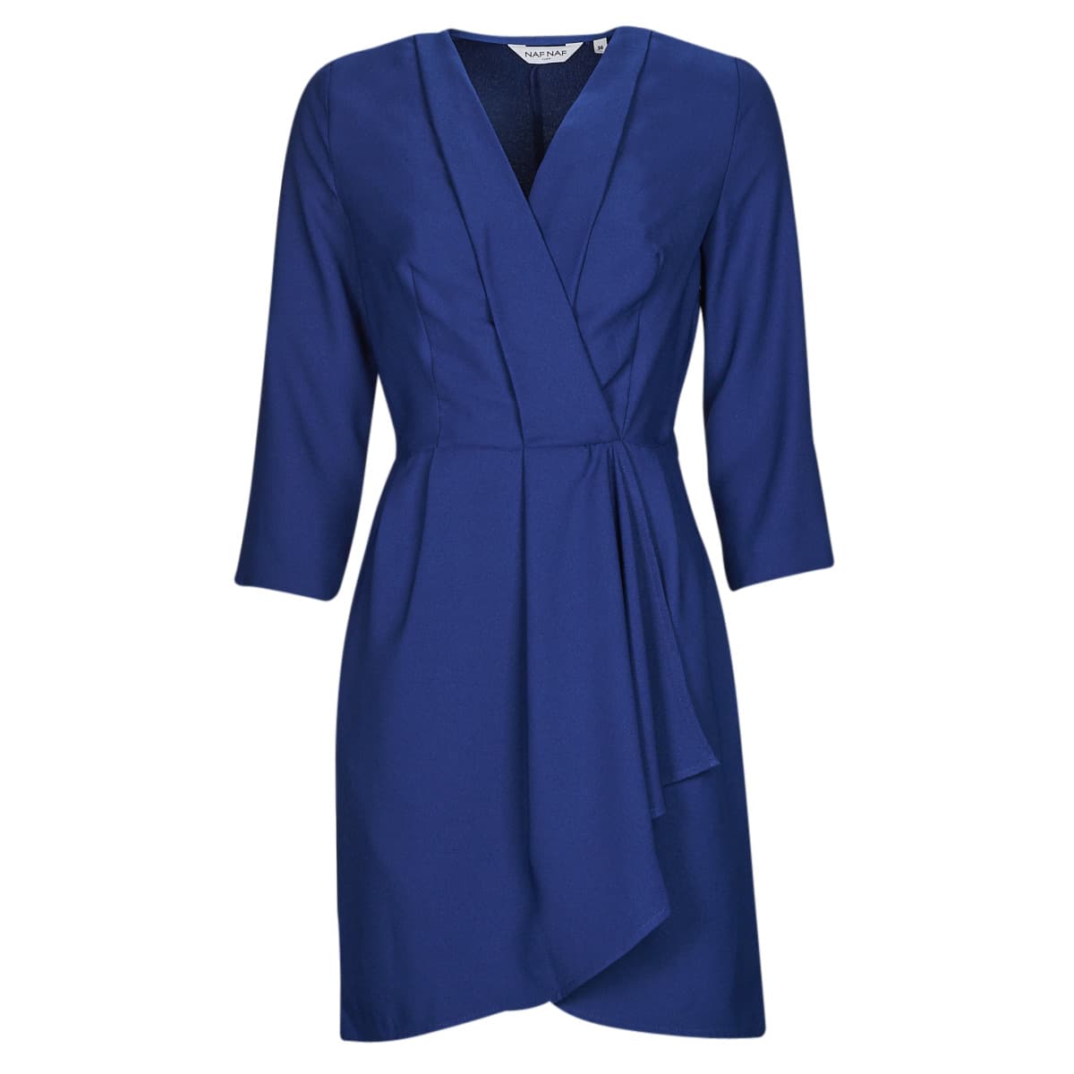 Women's Dresses Naf Naf Blue