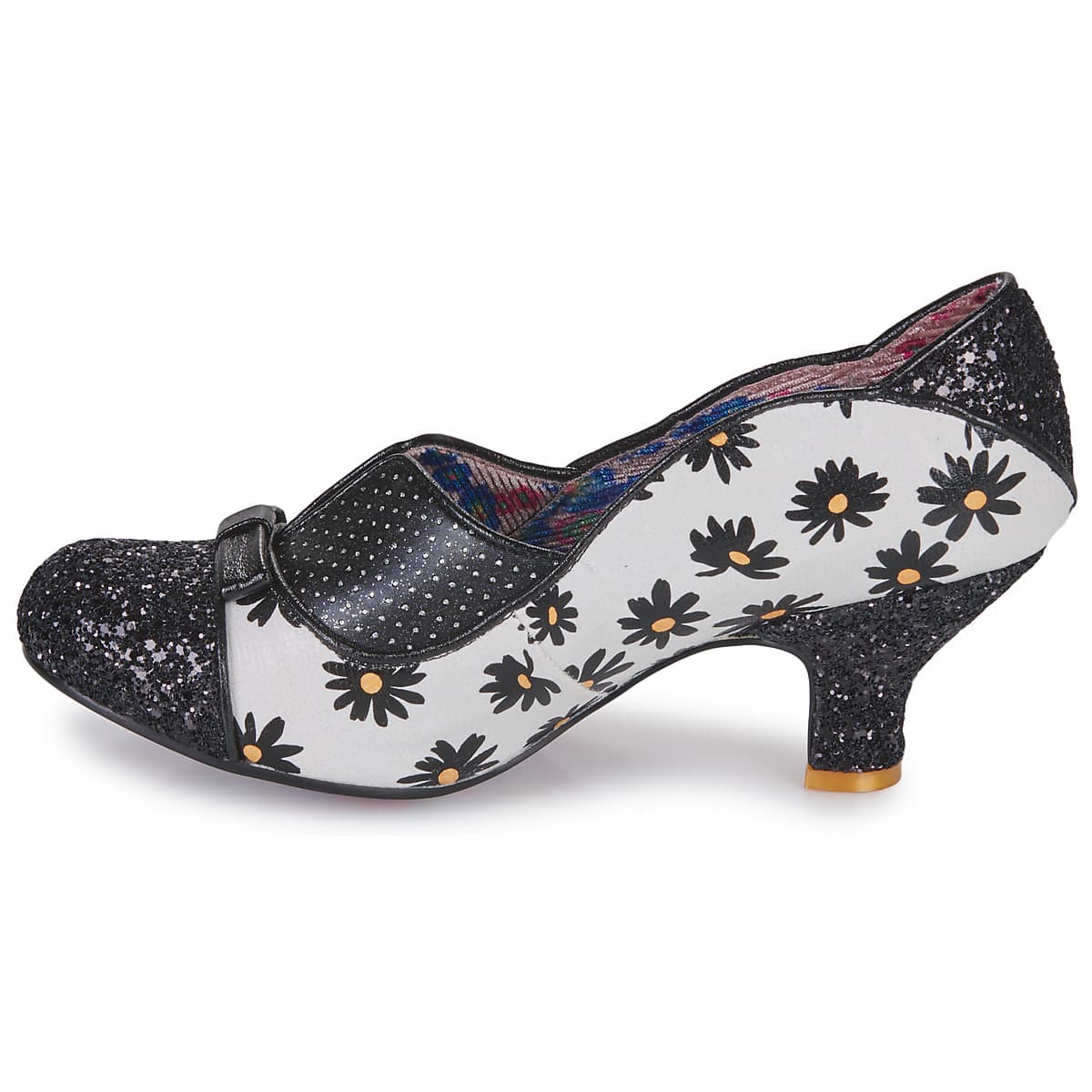 Women's Pumps Irregular Choice Black