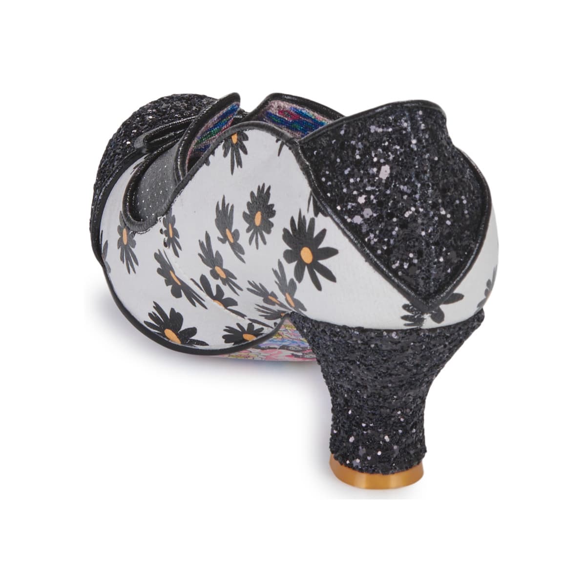 Women's Pumps Irregular Choice Black