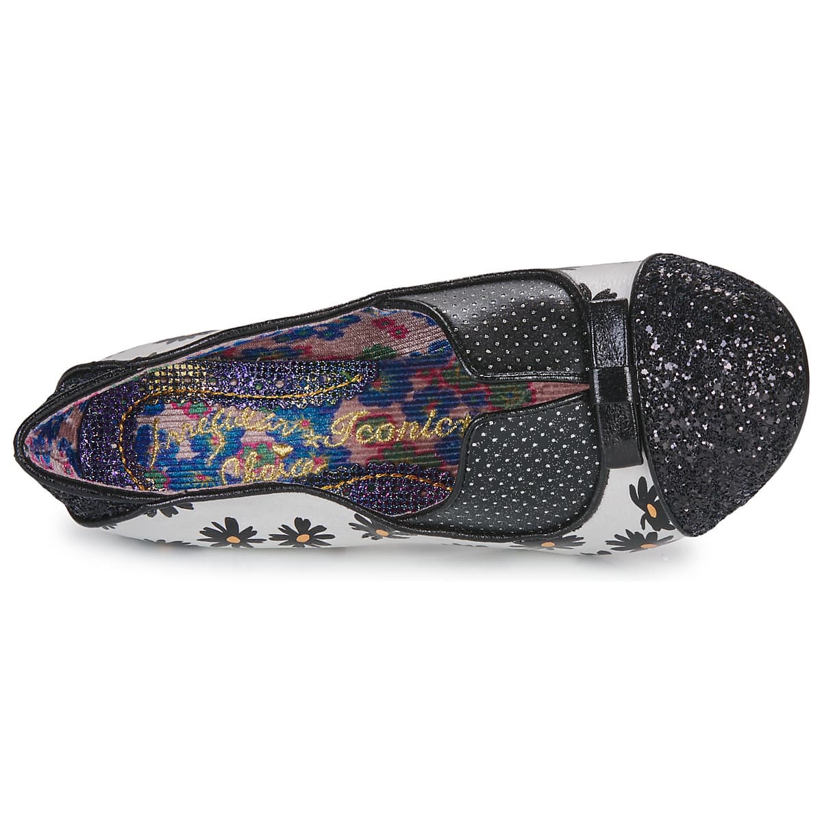 Women's Pumps Irregular Choice Black