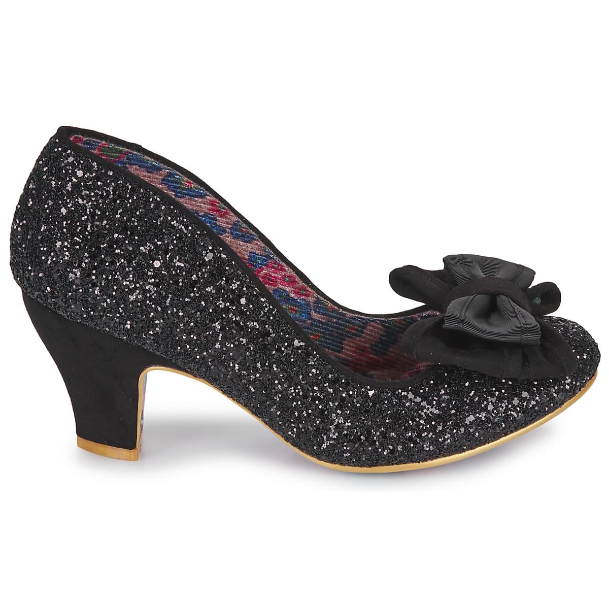 Women's Pumps Irregular Choice Black