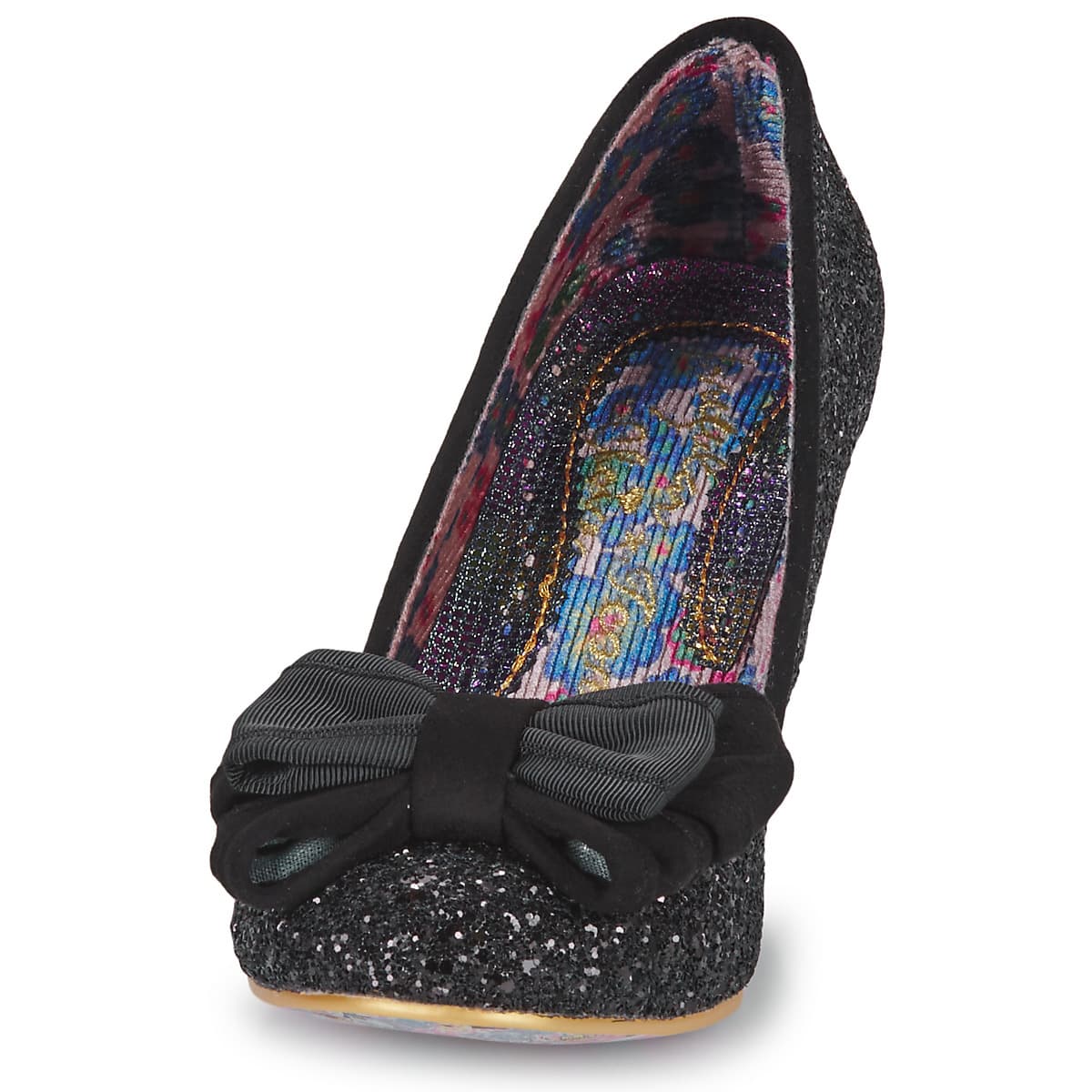 Women's Pumps Irregular Choice Black