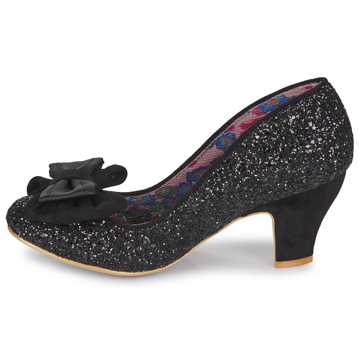 Women's Pumps Irregular Choice Black