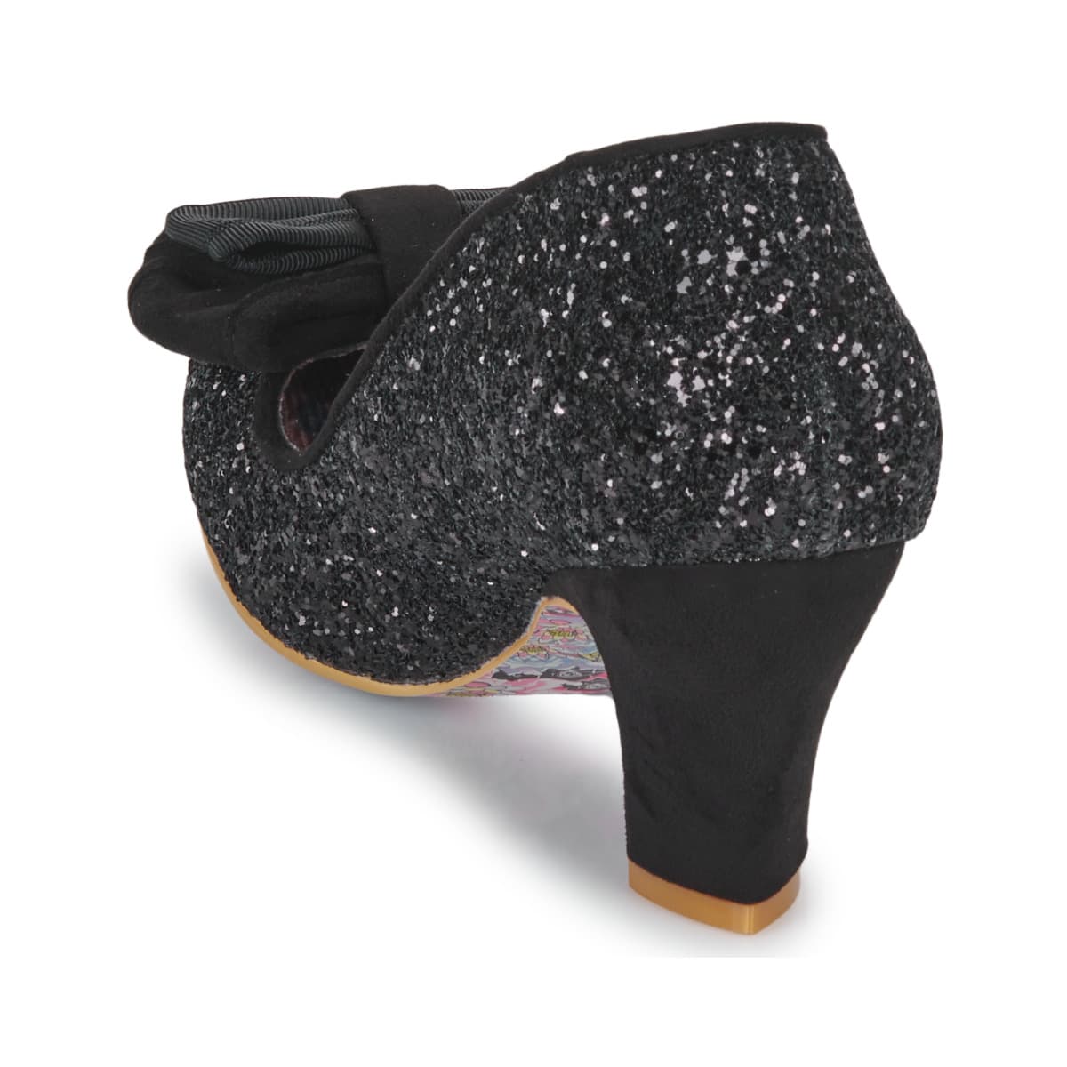 Women's Pumps Irregular Choice Black