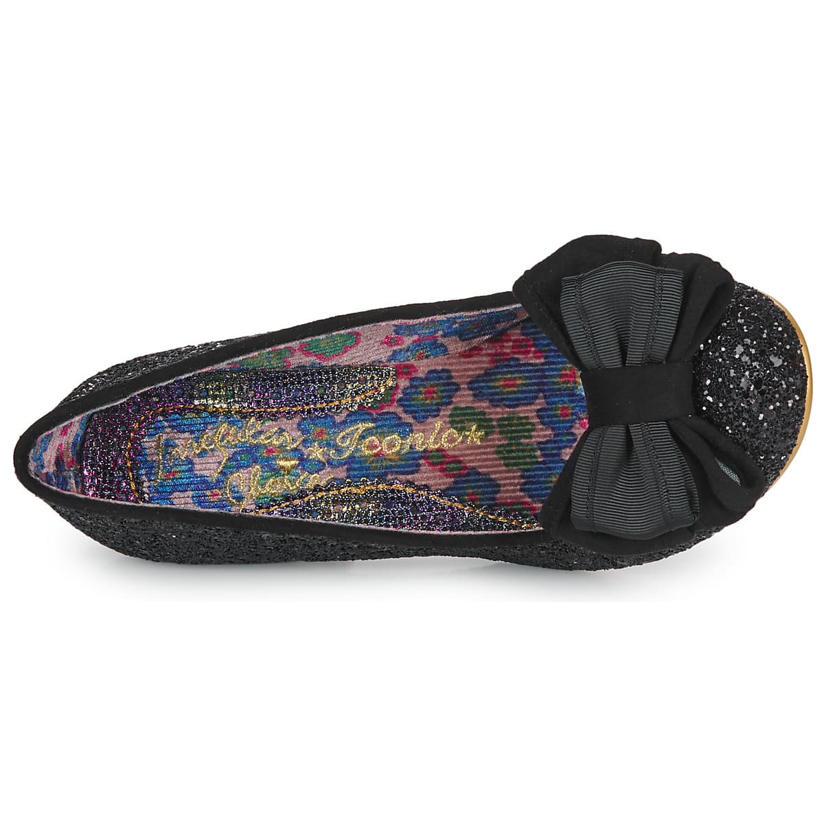 Women's Pumps Irregular Choice Black