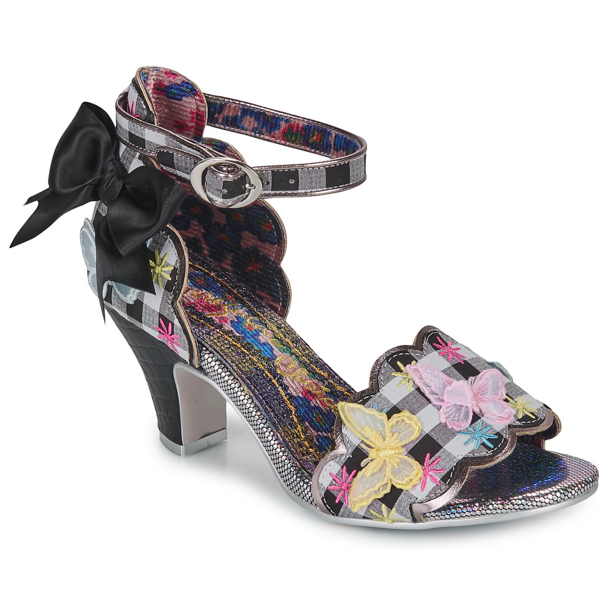 Women's Pumps Irregular Choice Multicolor