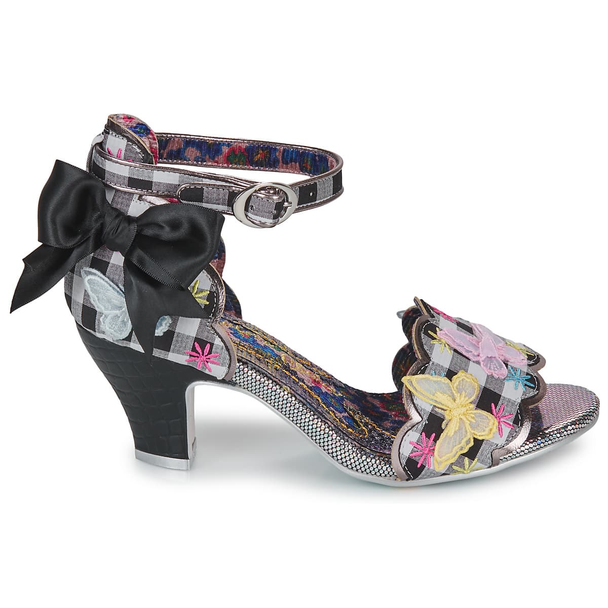Women's Pumps Irregular Choice Multicolor