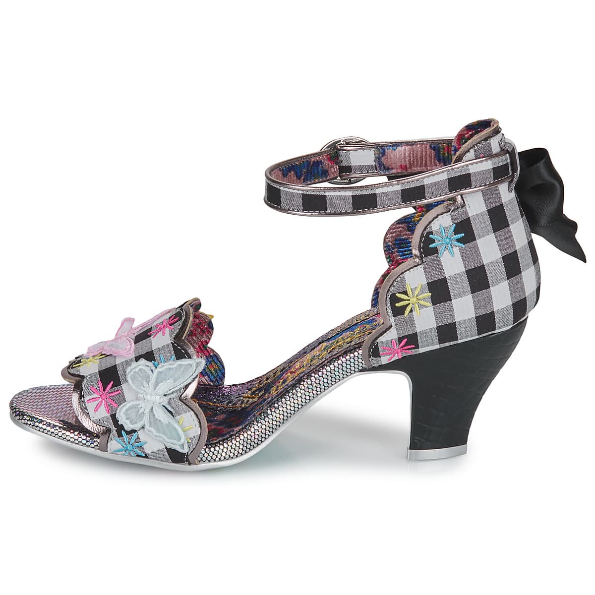 Women's Pumps Irregular Choice Multicolor