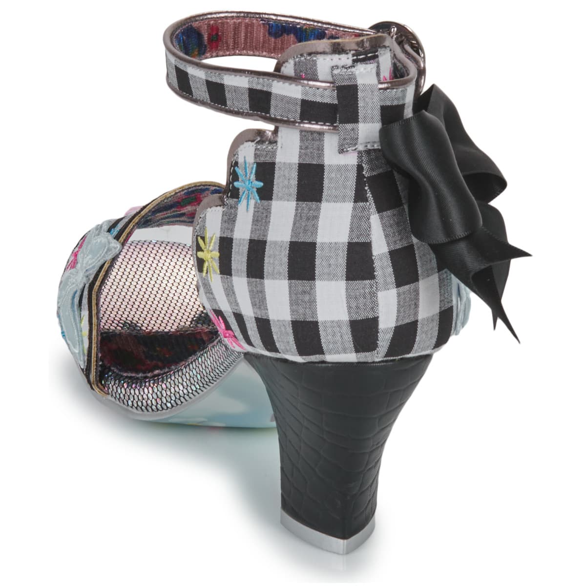 Women's Pumps Irregular Choice Multicolor